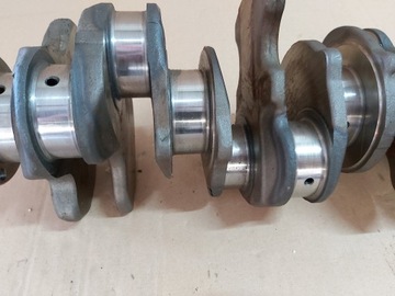 фото thumb №5, Toyota sienna camry rav4 lexus 3,5 v6 wał коленчатый