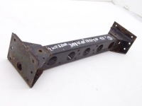 фото thumb №4, Daf fa 45 91-00 балка рамы рессора задняя перед 17,5