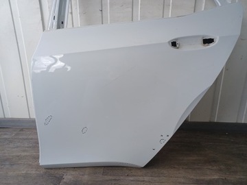 фото thumb №3, Дверь ---- volkswagen id3 id-3 id 3 задние левая ----