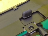 фото thumb №6, Peugeot partner i 1.6 hdi лічильник 9659364380