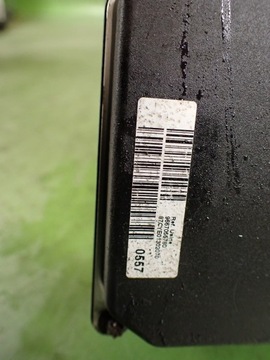 фото thumb №8, Насос abs citroen c4 grand picasso i fl 1.6 hdi 10r 0265951427 0265251156