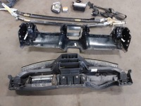 фото thumb №12, Комплект подушка капот торпедо подушки ремни модуль шторы mercedes w163 ml