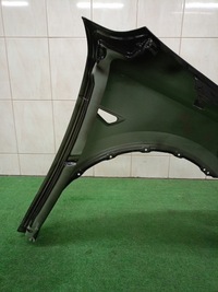 фото thumb №10, Крила перед лівий tesla y