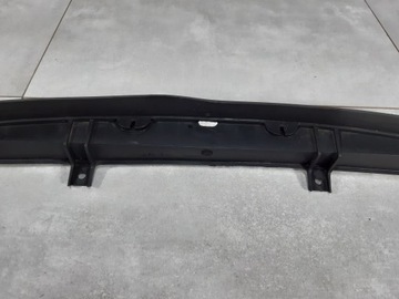 фото thumb №8, Kia picanto 08-11 спойлер бампера передней 86525-07500