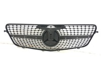 фото thumb №7, Решітка радіатора решітка радіатора бампера mercedes w212 09- 13 e-klas