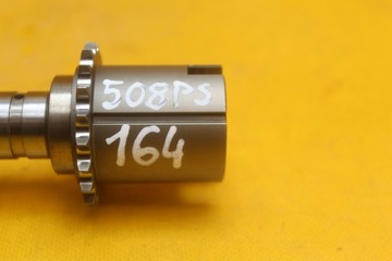 фото thumb №14, Вал balansowy jaguar xj x351 508ps 5.0b v8 8w93 6a893fa