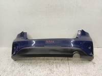 фото thumb №1, Бампер зад задній ford focus mk4 hb 18-