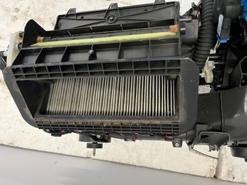 фото thumb №6, Обігрівач golf vii 5g oktavia iii 5e leon iii 5f 5q1820005 європа