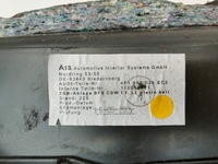 фото thumb №5, Бардачок пасажира audi a6 c6 світло-сірий europa