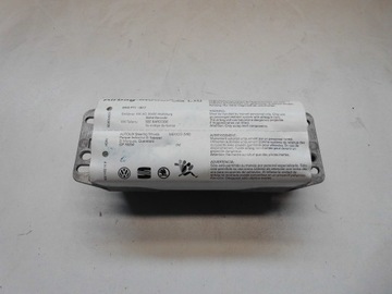 фото thumb №1, Подушка подушка безопасности пассажира 1k0880204k octavia ii golf v altea leon оригинал