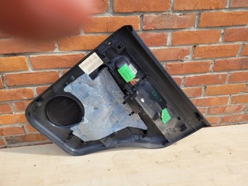 фото thumb №13, Jeep cherokee kk 07-12 боковина дверь левый зад