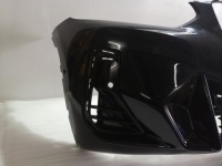 фото thumb №11, Bmw ix3 g08 lift бампер перед