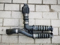 фото thumb №1, Peugeot 508 i 1.6 e-hdi труба впуск воздухозаборник воздуха