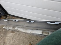 фото thumb №13, Накладка пороговая порога планка левая a6 c7 4g 11-15 обычная нет s-line ly9c