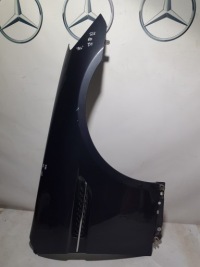 фото thumb №1, Крила правий перед mercedes slk r172 w172 c755 755