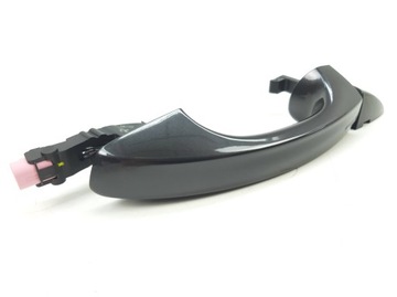 фото thumb №2, Aso ручка дверь левая kessy vw arteon 3h lb7r