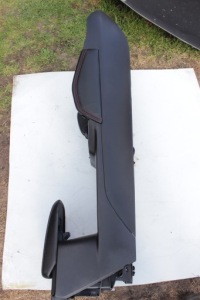 Focus iv focus mk4 st - підлокітник "st" в Україні, фото thumb