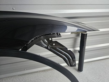 фото thumb №6, Tesla модель y 2025 juniper крыло перед правый идеальный камера 198699400f