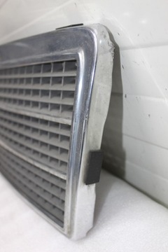 фото thumb №10, Mercedes c клас w202 решітка радіатора решітка решітка радіатора classic передній рестайлінг a2028880023