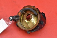 фото thumb №6, Противотуманная фара левый перед передний 168608-01 seat leon 2 ii lift 09-12