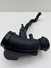 фото thumb №1, Bmw 3 f30 330e b48 труба воздуха резонатор 8601681