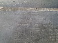 фото thumb №12, Крила правий задня задній citreon c8 peugeot 807