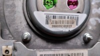 фото thumb №5, Air bag подушка безопасности водителя volvo v70 ii 2