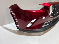 фото thumb №4, Mazda cx-3 бампер rok 2017