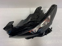 фото thumb №10, Правая левая лампа фара mazda 3 bp full led bez afs 8 pinów