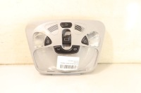 фото thumb №1, Освещение кабины перед mercedes c klasa w203