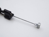 Моторчик регулировки сиденье правый перед jaguar s-type 10534701 nr14 с Разборки, фото thumb