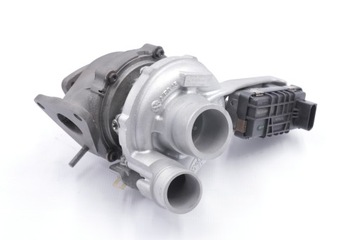 фото thumb №7, Турбина land-rover range мощность: 313 km двигатель: ford ajd-v8