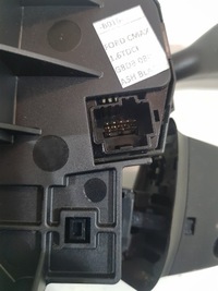 фото thumb №11, Переключатель комбинированный ford c-max eu 4m5t-14a664-ab