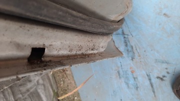 фото thumb №15, Двері ліві зад volvo v40 i