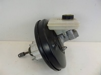 фото thumb №1, 2010 mini cooper countryman r60 усилитель тормозов тормозные 006786583058