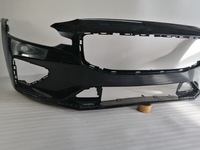 фото thumb №7, Volvo v60 ii s60 iii 18- r-design бампер перед