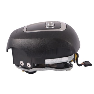 фото thumb №9, Audi q5 8r подушка безопасности подушка безопасности водителя руль 8r0880201c