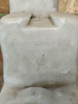 фото thumb №7, Бак омывателя bmw e34 универсал 6166-1.378612.0