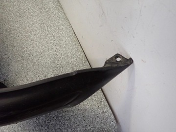 фото thumb №8, Nissan micra k11 98-00 бампер задній