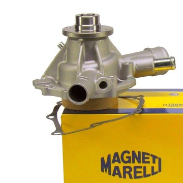 фото thumb №15, Насос води mercedes mercedes c-class 200,230 00-,