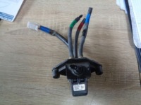 фото thumb №1, Nissan qashqai j11 камера заднього виду кришки задній задня oryg.