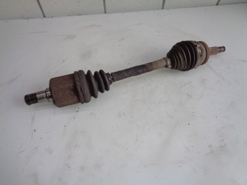 фото thumb №1, Полуось левая kia ceed 2.0 crdi 09r