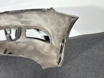 фото thumb №11, Skoda octavia ii 2 рестайлінг 1z0 бампер перед переднє org повний гарний