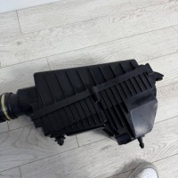 фото thumb №12, Alfa romeo giulia 2.2d корпус фільтра повітря oem номер 50546940