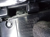 фото thumb №10, Туннель панель mercedes gla h247