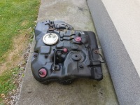 Lexus rx300 rx ii 3.0 v6 1mz-fe бак топлива bak насос 77100-48130 Доставка, фото thumb