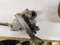 фото thumb №7, Audi q7 4l 07r механізм важіль гальма ручного 7l8721812d 7l0721797n