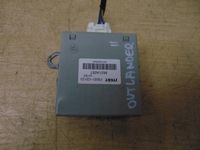 фото thumb №1, Модуль блок управления замка outlander ii 2007- 8631a057