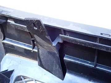 фото thumb №10, Бампер перед переднее mercedes slk 172 55 amg 2012-2016r