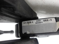 фото thumb №5, Citroen c4 picasso ii 13-17 1.6 e-hdi педаль зчеплення 9676721980 європа оригінальний номер